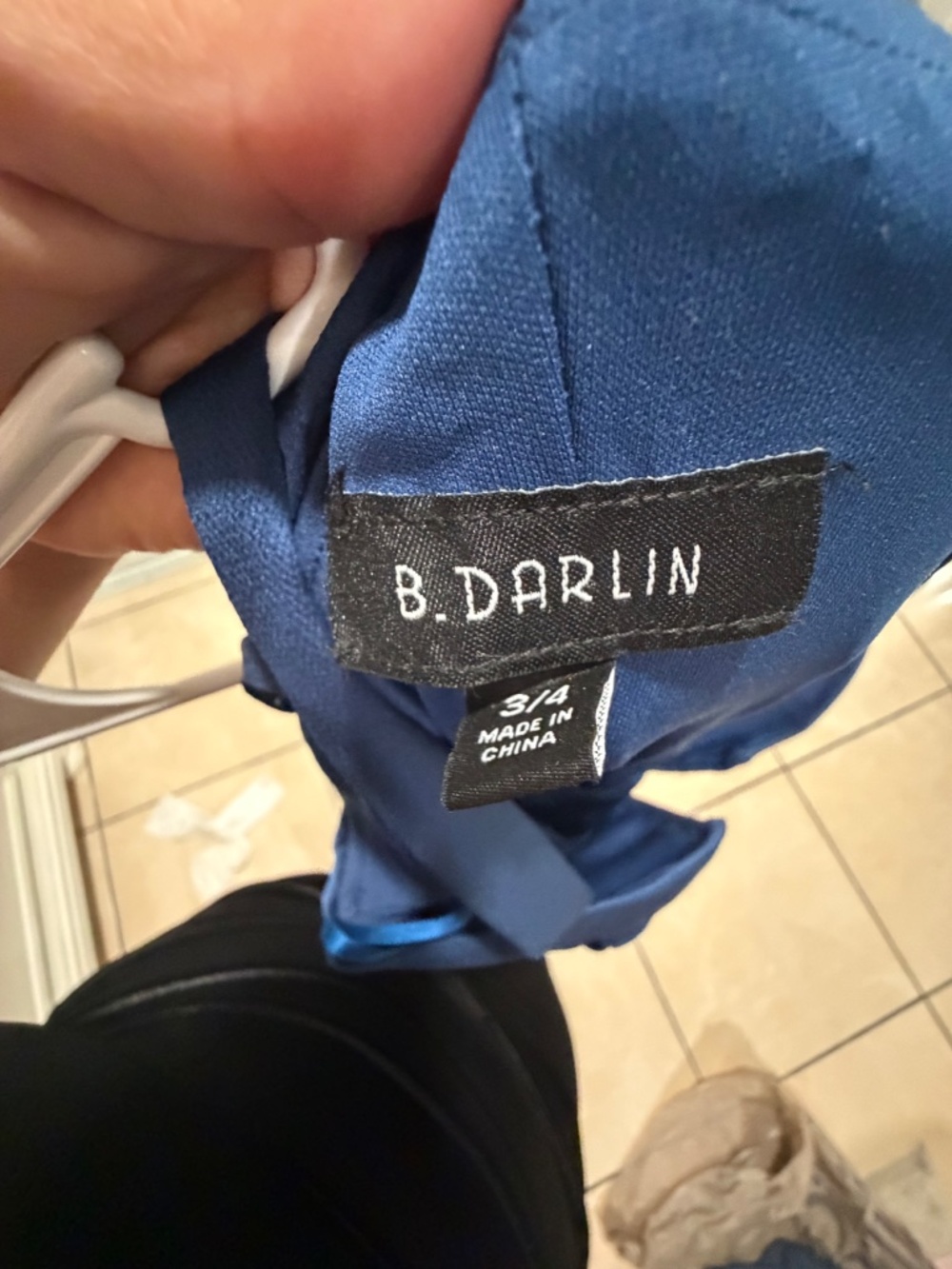 B.Darlin - Picture 2 of 6